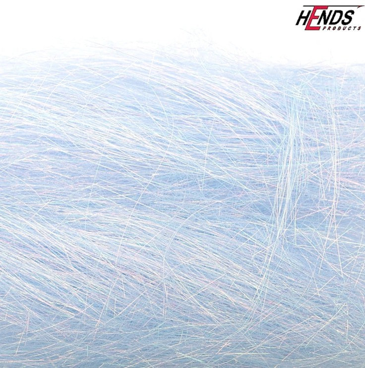 Hends - Angle Hair - Sportinglife Turangi